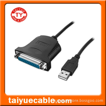 USB to Parallel Printer Cable